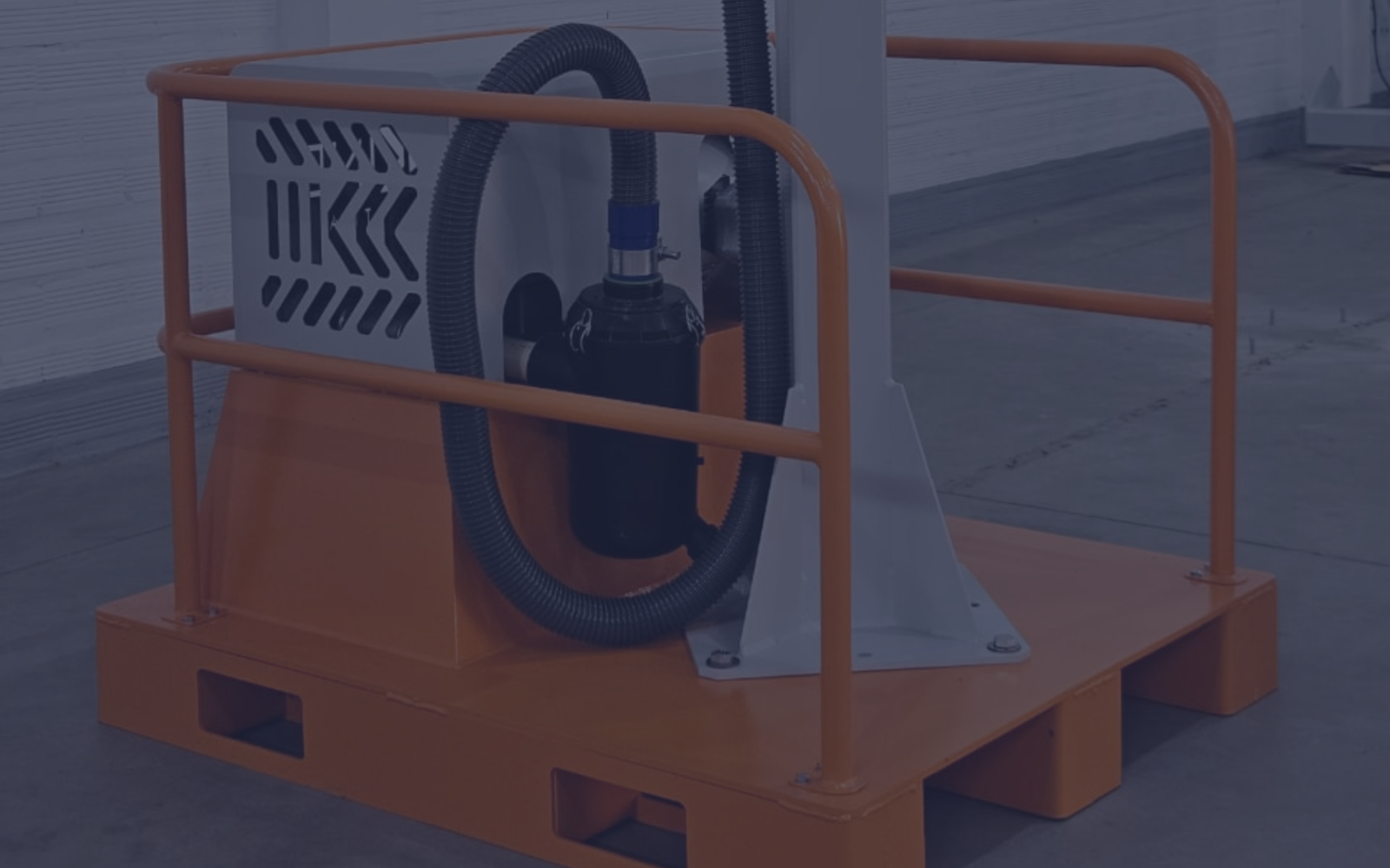 Manipulador a Vácuo com Base Móvel Adaptável: Versatilidade e Eficiência em Qualquer Cenário